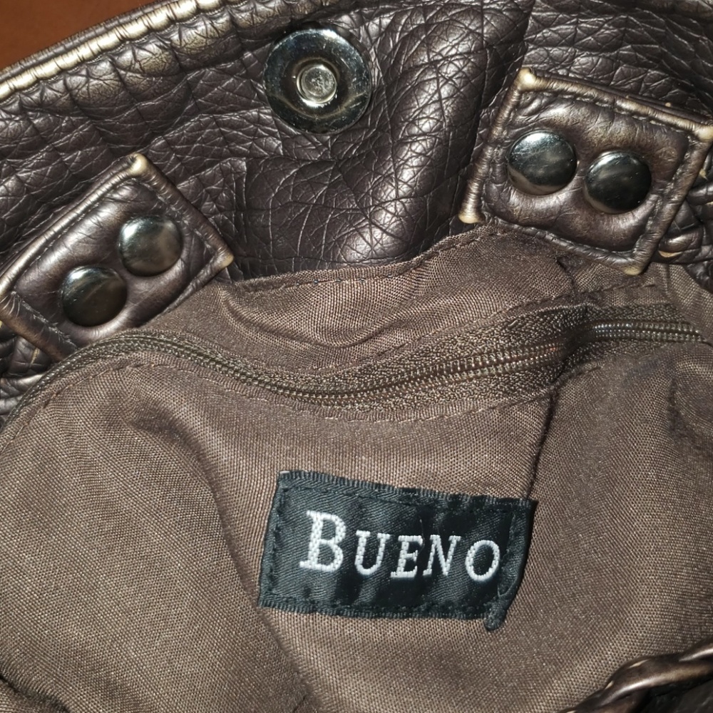 Bueno purse, EXCELLENT condition! - Picture 5 of 6